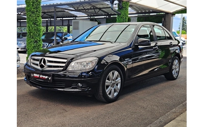 mercedes-benz-c-220 - 0