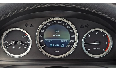 Mercedes-Benz C 220 CDI/SHADOW LINE/GERMANY/AUTOMATIC/TEMPOMAT/LIZING - автомобили, коли, обяви за нови и употребявани 10