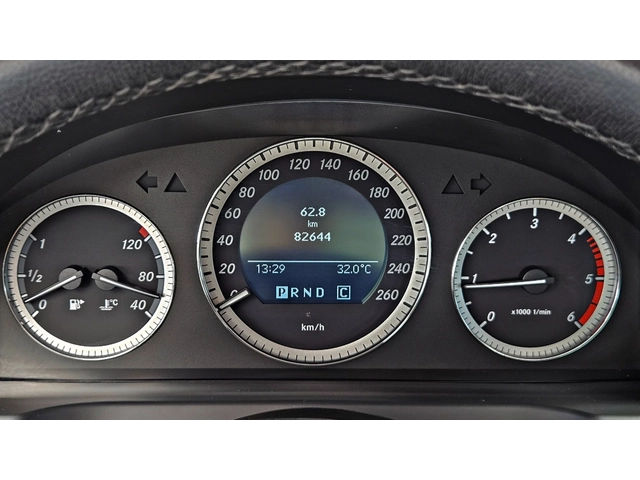 Mercedes-Benz C 220 CDI/SHADOW LINE/GERMANY/AUTOMATIC/TEMPOMAT/LIZING - автомобили, коли, обяви за нови и употребявани 10