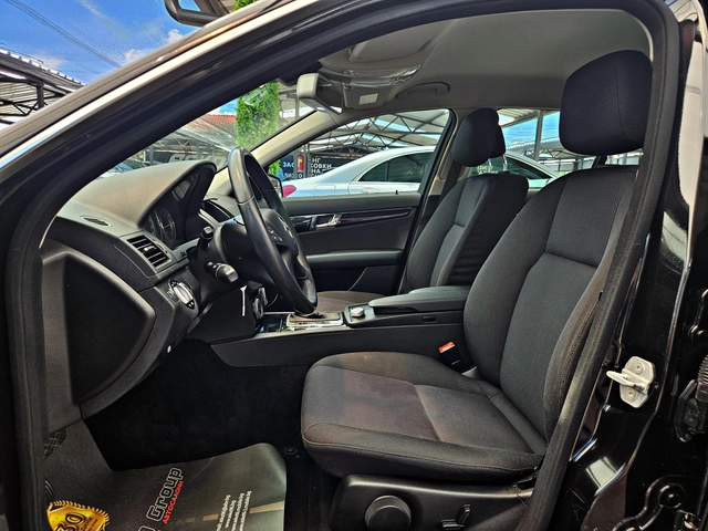 Mercedes-Benz C 220 CDI/SHADOW LINE/GERMANY/AUTOMATIC/TEMPOMAT/LIZING - автомобили, коли, обяви за нови и употребявани 14