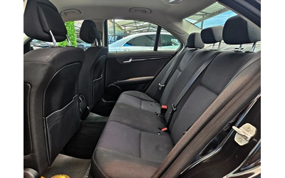 Mercedes-Benz C 220 CDI/SHADOW LINE/GERMANY/AUTOMATIC/TEMPOMAT/LIZING - автомобили, коли, обяви за нови и употребявани 15