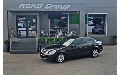 Mercedes-Benz C 220 CDI/SHADOW LINE/GERMANY/AUTOMATIC/TEMPOMAT/LIZING - автомобили, коли, обяви за нови и употребявани 16