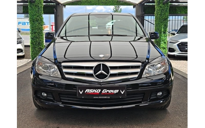 mercedes-benz-c-220 - 1