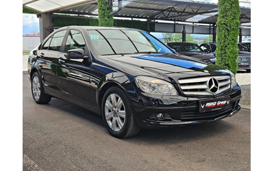 mercedes-benz-c-220 - 2