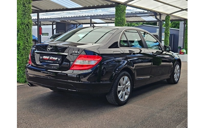 mercedes-benz-c-220 - 4