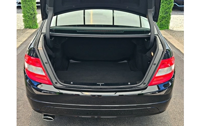 Mercedes-Benz C 220 CDI/SHADOW LINE/GERMANY/AUTOMATIC/TEMPOMAT/LIZING - автомобили, коли, обяви за нови и употребявани 7