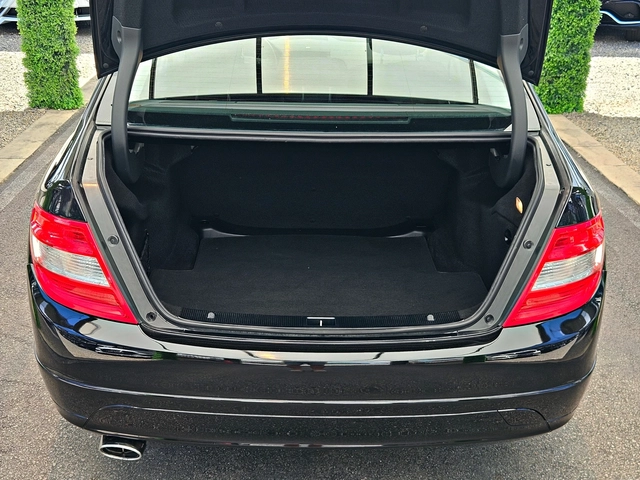 Mercedes-Benz C 220 CDI/SHADOW LINE/GERMANY/AUTOMATIC/TEMPOMAT/LIZING - автомобили, коли, обяви за нови и употребявани 7