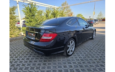mercedes-benz-c-220 - 2