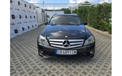 mercedes-benz-c-220 - 0