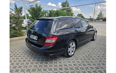 mercedes-benz-c-220 - 2
