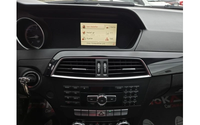 Mercedes-Benz C 220 2.2CDI-170кс= АВТОМАТ= FACE= NAVI= КСЕНОН - автомобили, коли, обяви за нови и употребявани 15