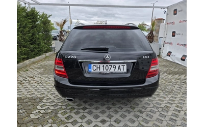 mercedes-benz-c-220 - 3