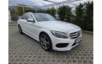 mercedes-benz-c-220 - 1