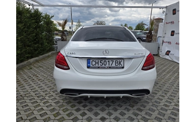 mercedes-benz-c-220 - 3