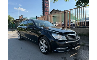 mercedes-benz-c-220 - 0