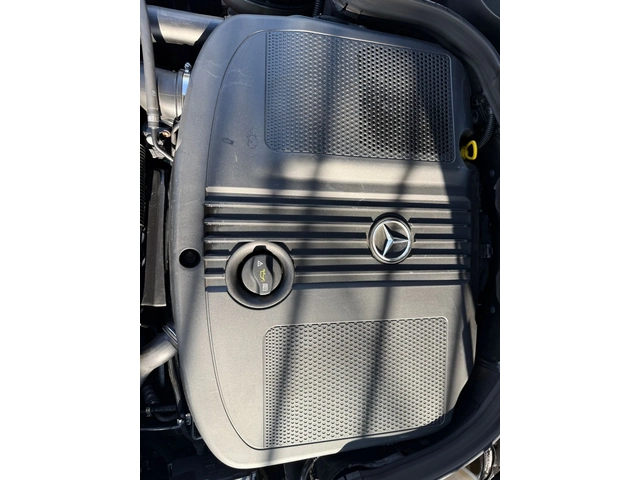 Mercedes-Benz C 220 CDI EURO5B - автомобили, коли, обяви за нови и употребявани 13