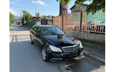 mercedes-benz-c-220 - 1