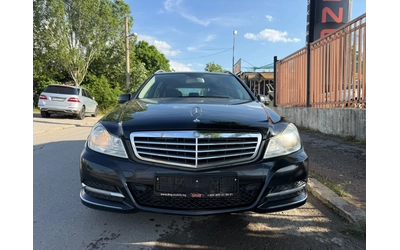 mercedes-benz-c-220 - 2