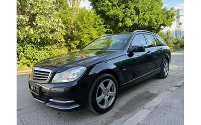 mercedes-benz-c-220 - 3
