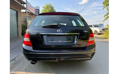 mercedes-benz-c-220 - 5