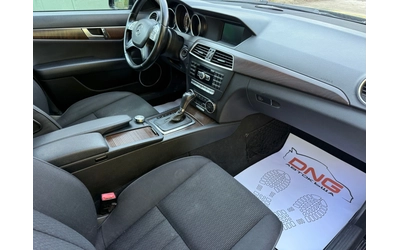 Mercedes-Benz C 220 CDI EURO5B - автомобили, коли, обяви за нови и употребявани 7