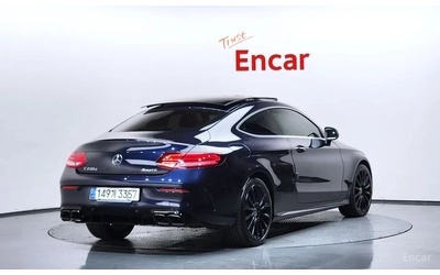 mercedes-benz-c-220 - 2