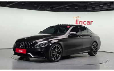 mercedes-benz-c-220 - 0