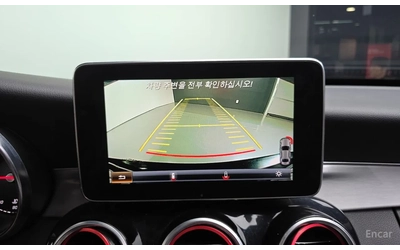 Mercedes-Benz C 220 d / C63 AMG ПАКЕТ / ПАНОРАМА / КАМЕРА / HUD / - автомобили, коли, обяви за нови и употребявани 10