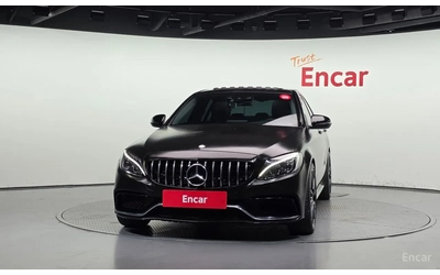 mercedes-benz-c-220 - 2