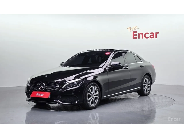 Mercedes-Benz C 220 d | AVANTGARDE | FULL LED | HEAD-UP | КРАЙНА ЦЕНА - автомобили, коли, обяви за нови и употребявани 0