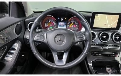Mercedes-Benz C 220 d | AVANTGARDE | FULL LED | HEAD-UP | КРАЙНА ЦЕНА - автомобили, коли, обяви за нови и употребявани 10