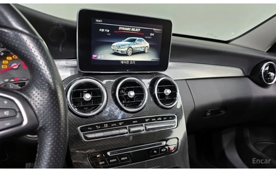 Mercedes-Benz C 220 d | AVANTGARDE | FULL LED | HEAD-UP | КРАЙНА ЦЕНА - автомобили, коли, обяви за нови и употребявани 12