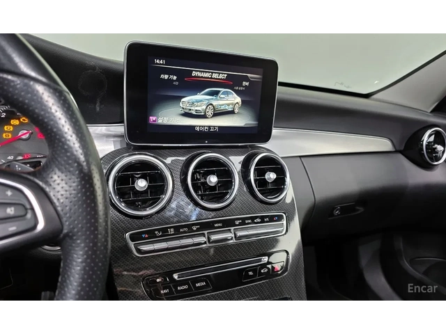 Mercedes-Benz C 220 d | AVANTGARDE | FULL LED | HEAD-UP | КРАЙНА ЦЕНА - автомобили, коли, обяви за нови и употребявани 12