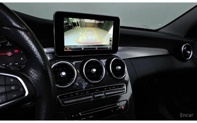 Mercedes-Benz C 220 d | AVANTGARDE | FULL LED | HEAD-UP | КРАЙНА ЦЕНА - автомобили, коли, обяви за нови и употребявани 13