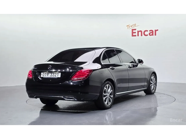 Mercedes-Benz C 220 d | AVANTGARDE | FULL LED | HEAD-UP | КРАЙНА ЦЕНА - автомобили, коли, обяви за нови и употребявани 1