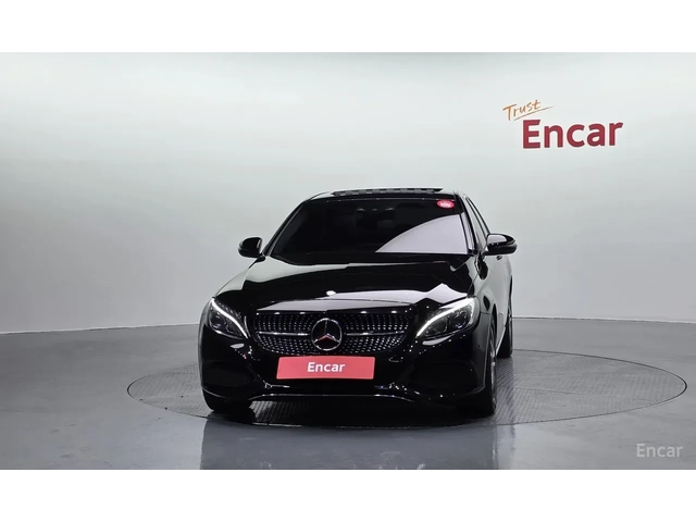 Mercedes-Benz C 220 d | AVANTGARDE | FULL LED | HEAD-UP | КРАЙНА ЦЕНА - автомобили, коли, обяви за нови и употребявани 2