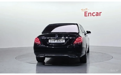 mercedes-benz-c-220 - 3