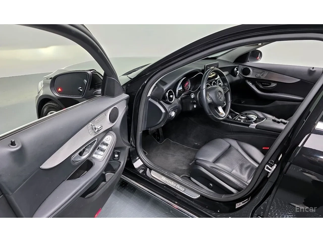 Mercedes-Benz C 220 d | AVANTGARDE | FULL LED | HEAD-UP | КРАЙНА ЦЕНА - автомобили, коли, обяви за нови и употребявани 5