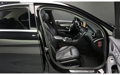 Mercedes-Benz C 220 d | AVANTGARDE | FULL LED | HEAD-UP | КРАЙНА ЦЕНА - автомобили, коли, обяви за нови и употребявани 6