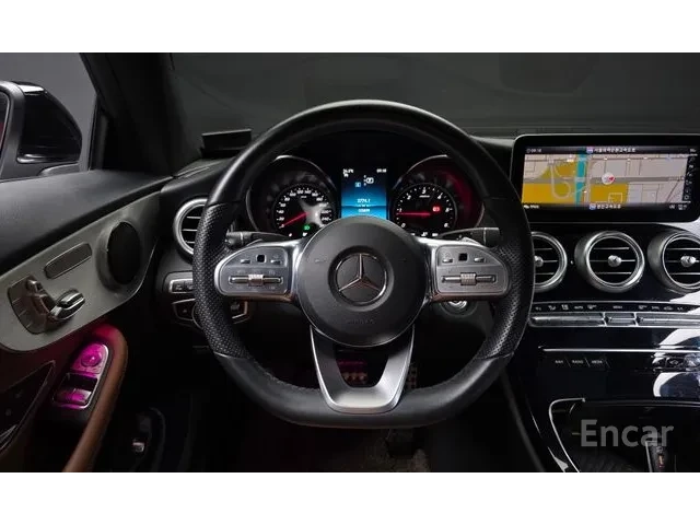 Mercedes-Benz C 220 d 4MATIC | AIRMATIC | AMG ПАКЕТ | DISTRONIC | 360 - автомобили, коли, обяви за нови и употребявани 10