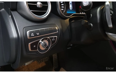 Mercedes-Benz C 220 d 4MATIC | AIRMATIC | AMG ПАКЕТ | DISTRONIC | 360 - автомобили, коли, обяви за нови и употребявани 12