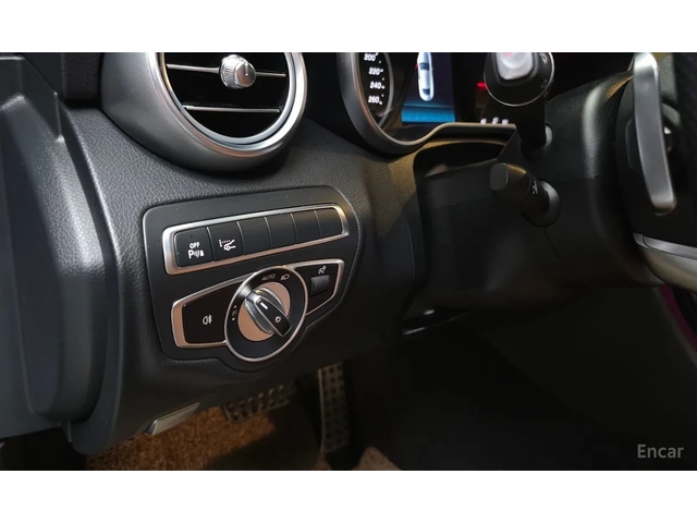 Mercedes-Benz C 220 d 4MATIC | AIRMATIC | AMG ПАКЕТ | DISTRONIC | 360 - автомобили, коли, обяви за нови и употребявани 12