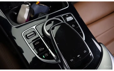 Mercedes-Benz C 220 d 4MATIC | AIRMATIC | AMG ПАКЕТ | DISTRONIC | 360 - автомобили, коли, обяви за нови и употребявани 14