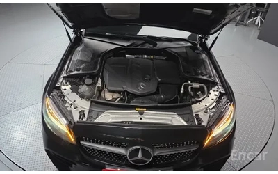 mercedes-benz-c-220 - 5