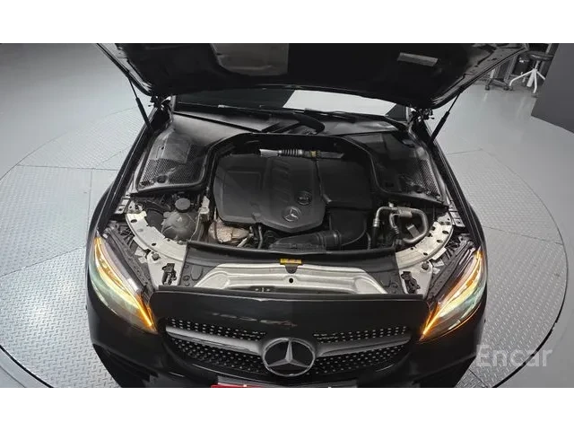 Mercedes-Benz C 220 d 4MATIC | AIRMATIC | AMG ПАКЕТ | DISTRONIC | 360 - автомобили, коли, обяви за нови и употребявани 5