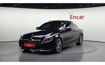 mercedes-benz-c-220 - 0