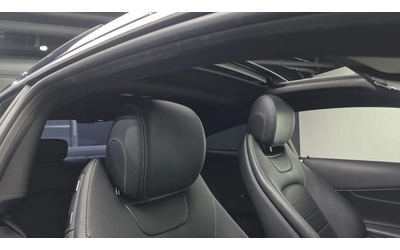 Mercedes-Benz C 220 d / AMG ПАКЕТ / HUD - автомобили, коли, обяви за нови и употребявани 14