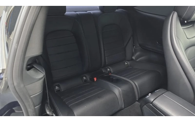 Mercedes-Benz C 220 d / AMG ПАКЕТ / HUD - автомобили, коли, обяви за нови и употребявани 15