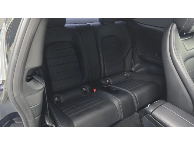 Mercedes-Benz C 220 d / AMG ПАКЕТ / HUD - автомобили, коли, обяви за нови и употребявани 15