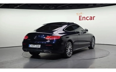 mercedes-benz-c-220 - 1